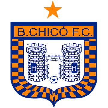 Chico FC logo