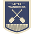 Liffey Wanderers logo