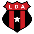 LD Alajuelense logo