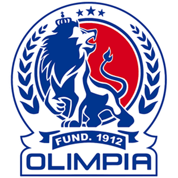 CD Olimpia logo