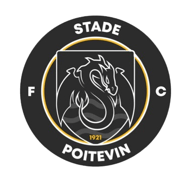 Stade Poitevin logo
