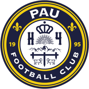 Pau logo