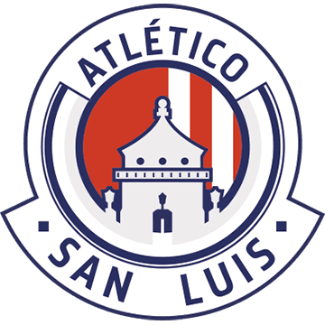 Atletico de San Luis logo