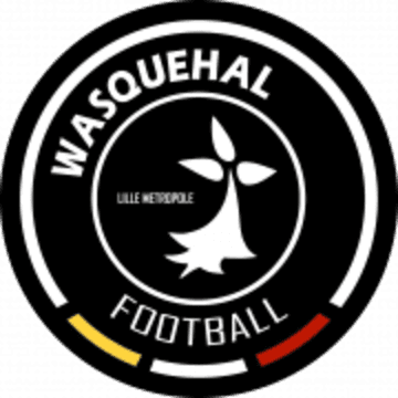 Wasquehal logo