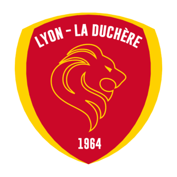 Lyon La Duchere logo