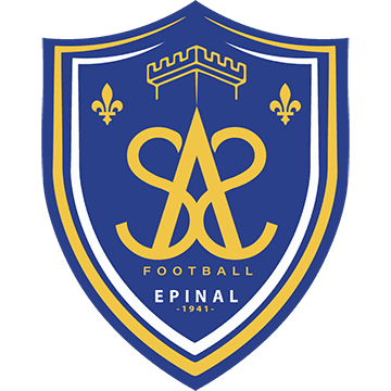 Epinal logo