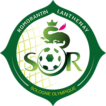 Romorantin logo