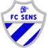 FC Sens logo