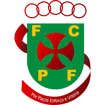 Pacos de Ferreira logo