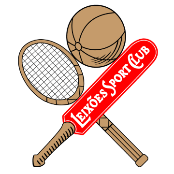 Leixoes logo