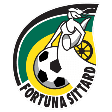 Fortuna Sittard logo