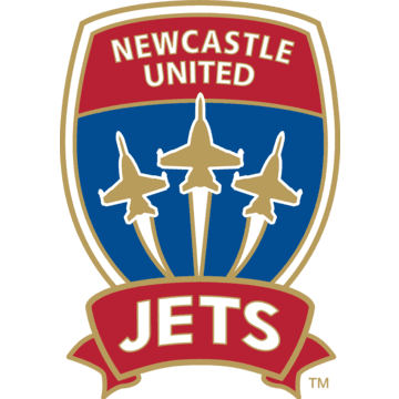 Newcastle Jets logo