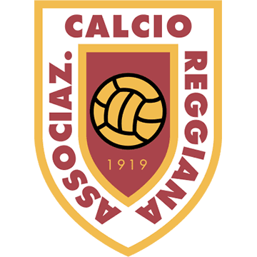 AC Reggiana 1919 logo