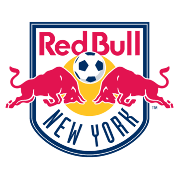 Red Bull New York logo