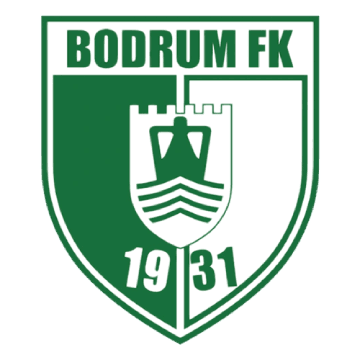 Bodrum FK logo