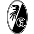Freiburg II logo