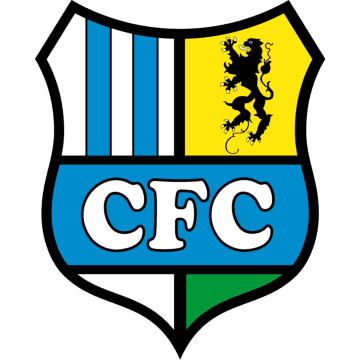 Chemnitzer FC logo