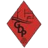 GD Peniche logo