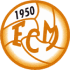 FC Morbio logo