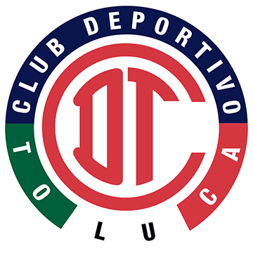 Toluca logo