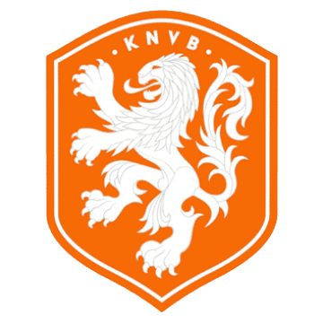Netherlands U21 logo
