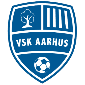 VSK Aarhus logo
