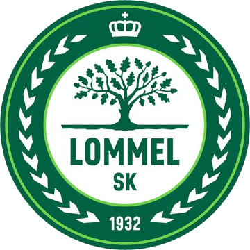 Lommel logo