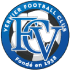 FC Vernier logo