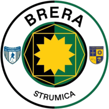 AP Brera Strumica logo