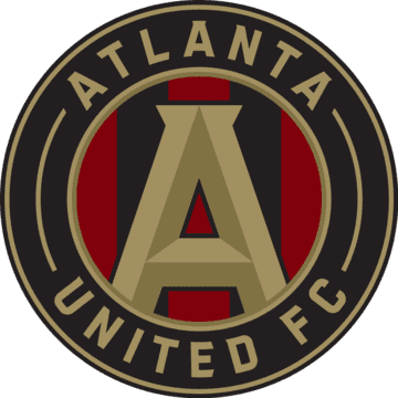 Atlanta United logo