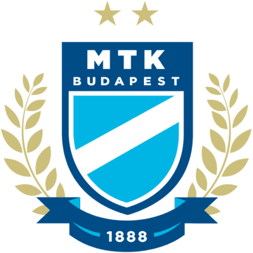 MTK Budapest logo