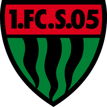 FC Schweinfurt logo