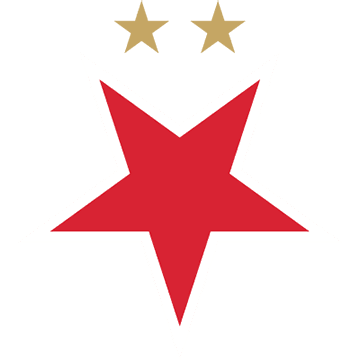 Slavia Prague logo
