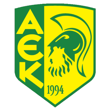 AEK Larnaca logo