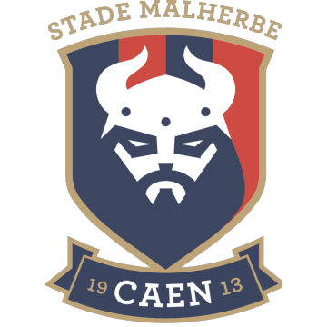 Caen logo