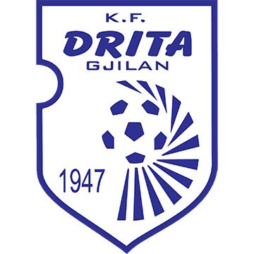 Drita logo