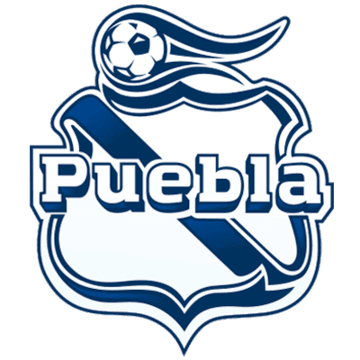 Puebla logo