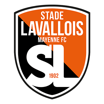 Laval logo