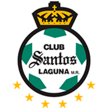 Santos Laguna logo