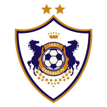 Qarabag FK logo