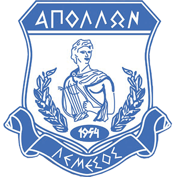 Apollon Limassol logo