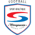 Merignac logo
