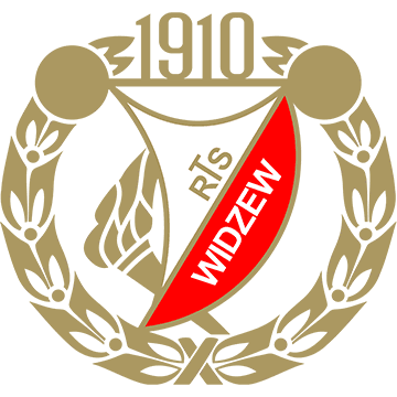 Widzew Lodz logo