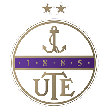 Ujpest logo