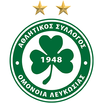 Omonia Nicosia logo