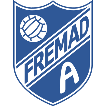 Fremad Amager logo