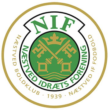 Naestved logo