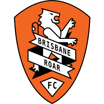 Brisbane Roar FC logo