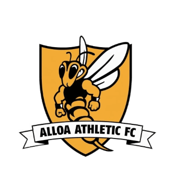 Alloa Athletic