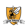 Alloa Athletic